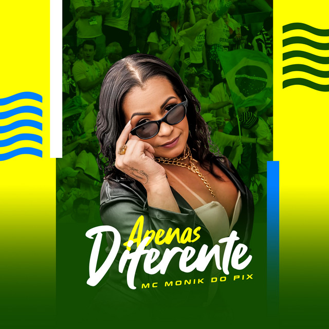 Apenas Diferente