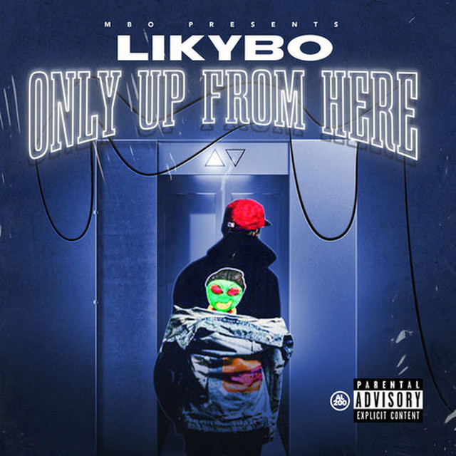 Likybo - Remember Me Like This