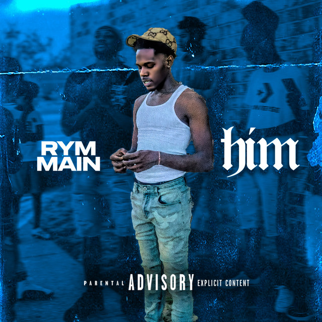 Him cover art