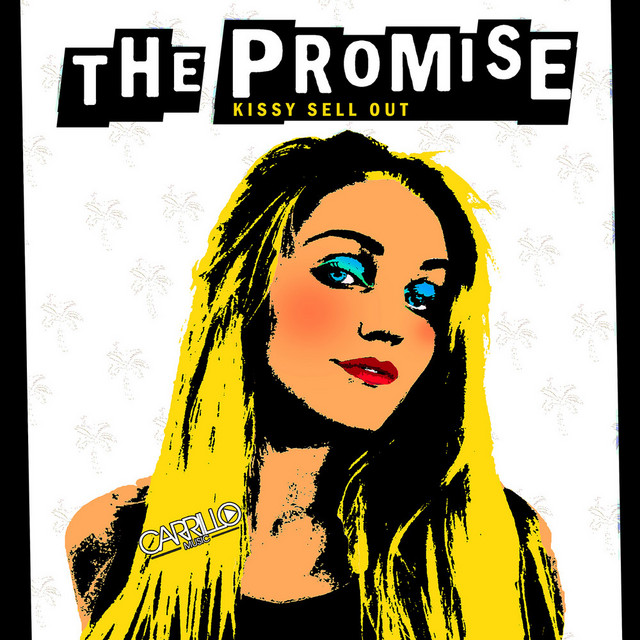 The Promise cover art