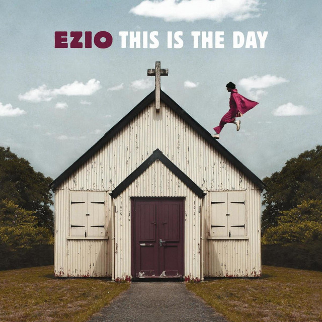 This Is the Day cover art