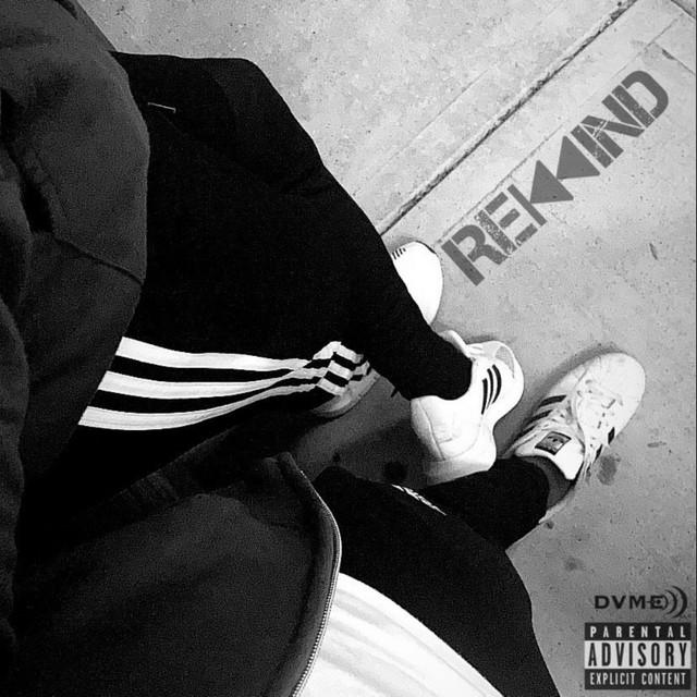 Rewind cover