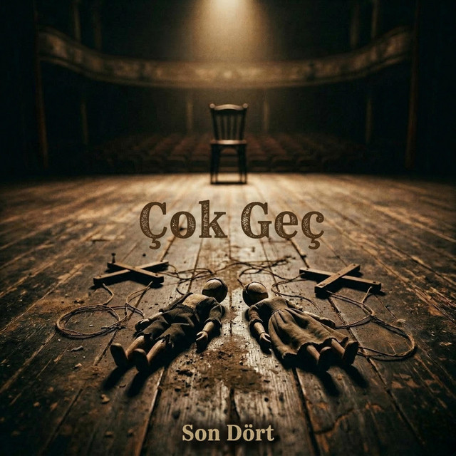 undefined album image