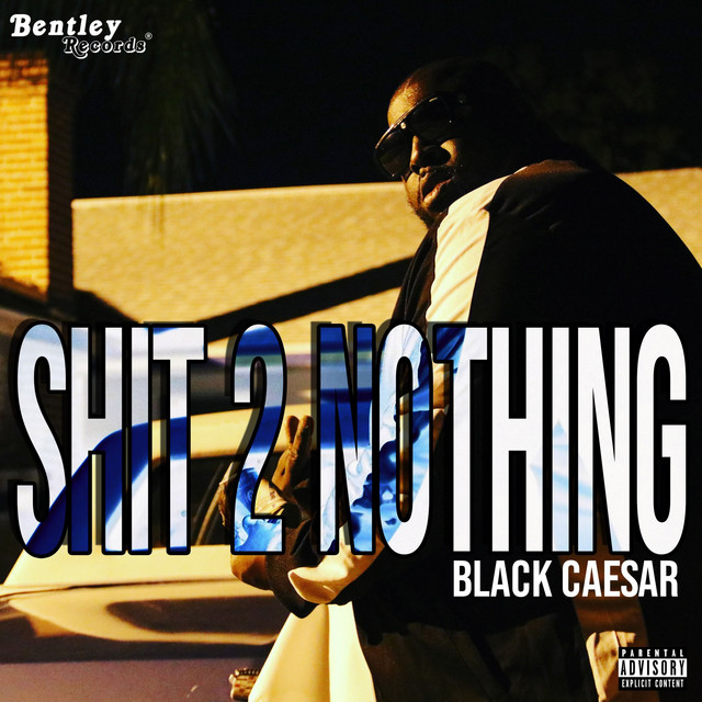 Shit 2 Nothing cover