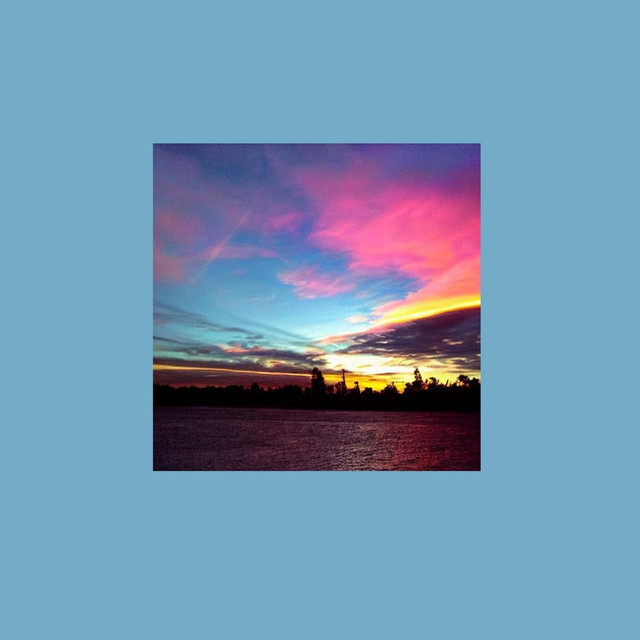 AFTER SUNSET cover art