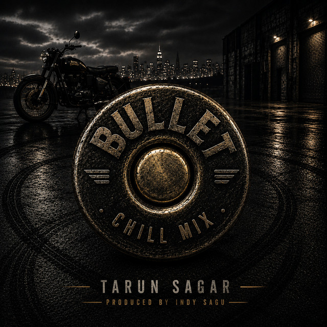 Bullett Chill Mix