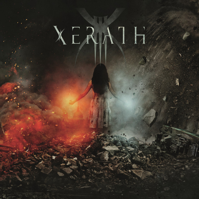 III cover art