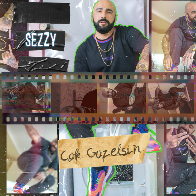undefined album image