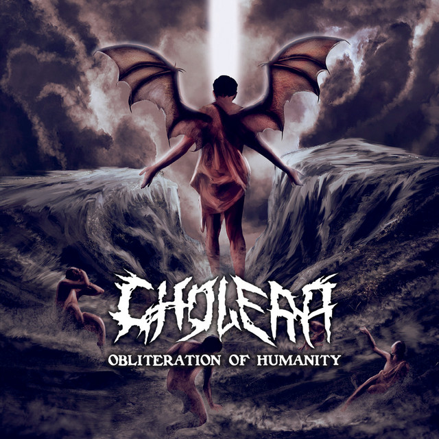 Obliteration of Humanity cover art