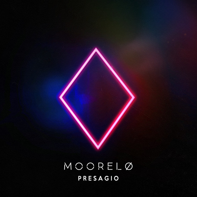 Presagio cover art