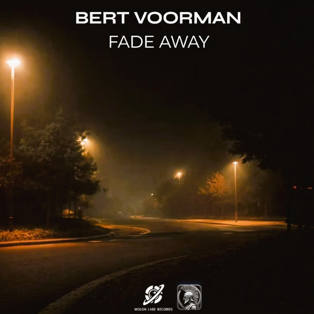 Fade Away - Single by Bert Voorman | Spotify