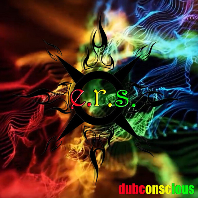 Dubconscious cover art