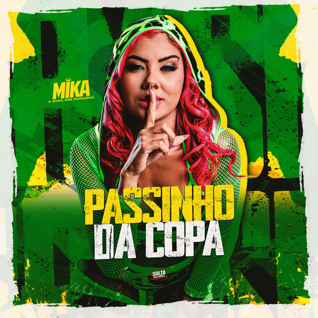 Passinho da Copa