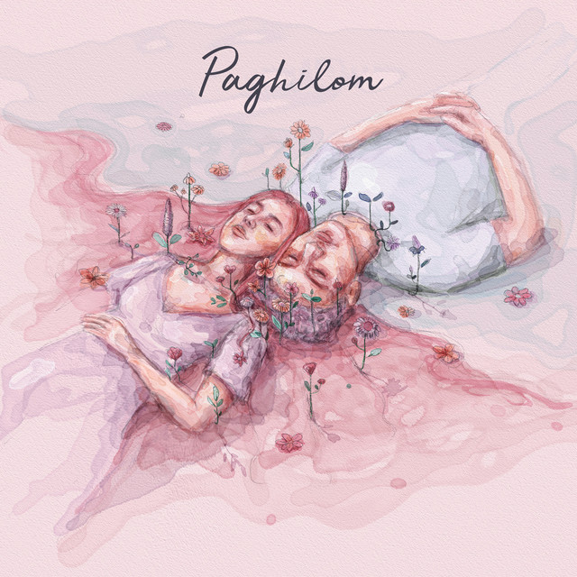 Paghilom cover art