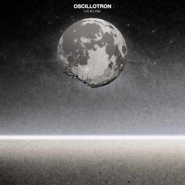 Cataclysm cover art
