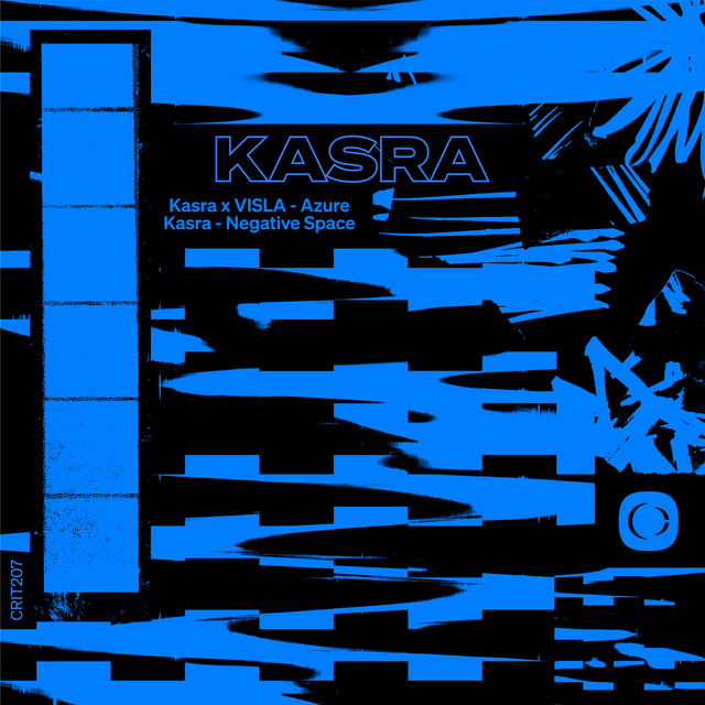 Azure album art