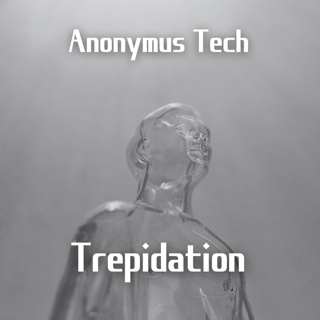 Trepidation cover art