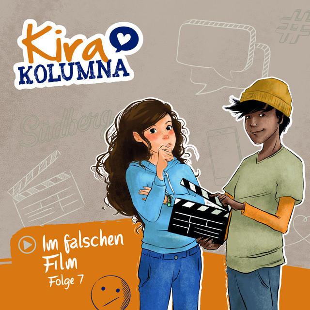 Cover: Im falschen Film