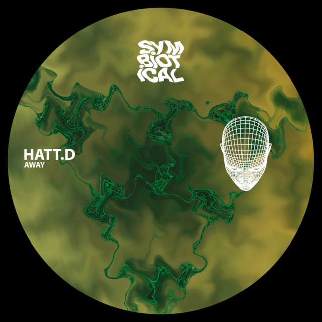 Away cover art