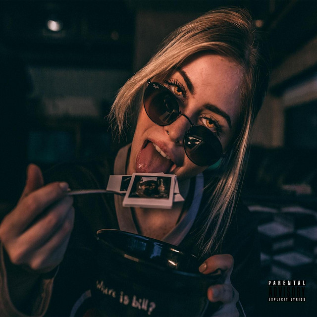 Dile cover art
