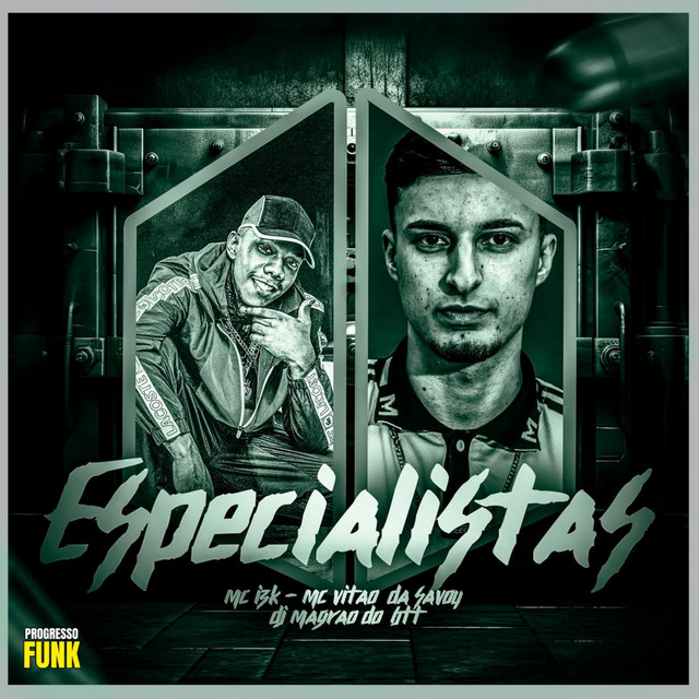 Especialistas