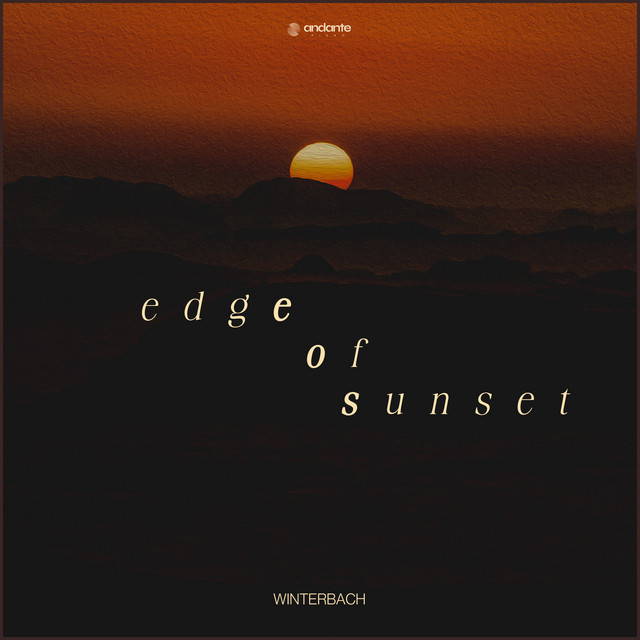 Edge Of Sunset cover art