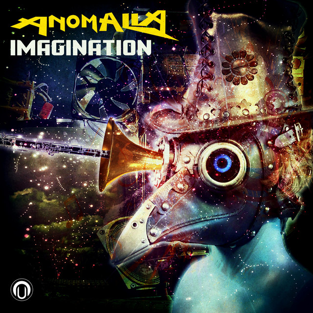 Chakra album art