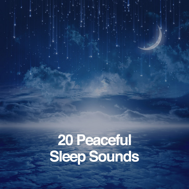 20 Peaceful Sleep Sounds - Album by Sleeping Music Zone | Spotify