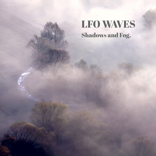 Shadows and Fog. cover art