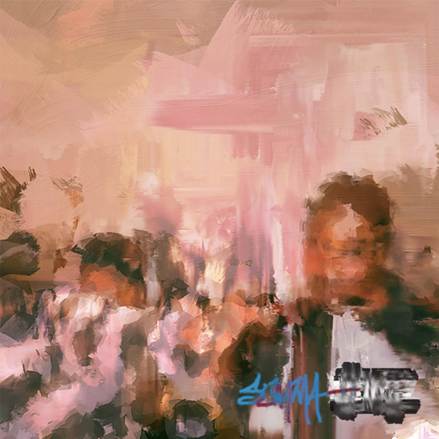 Summa cover art