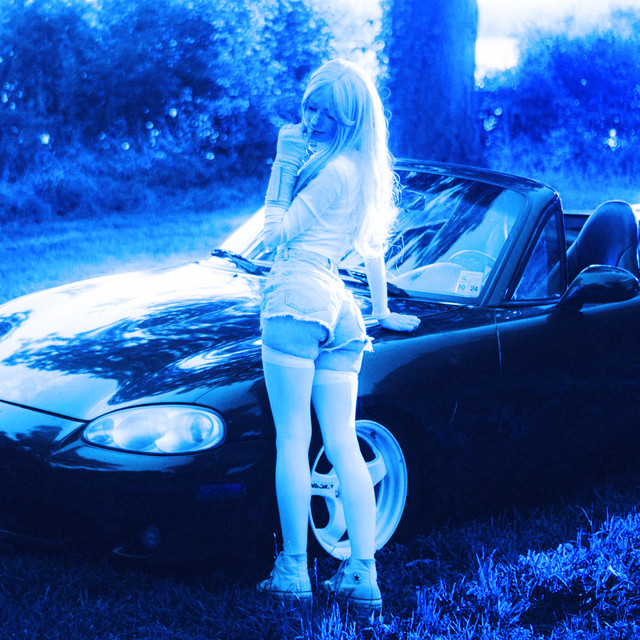 undefined album image