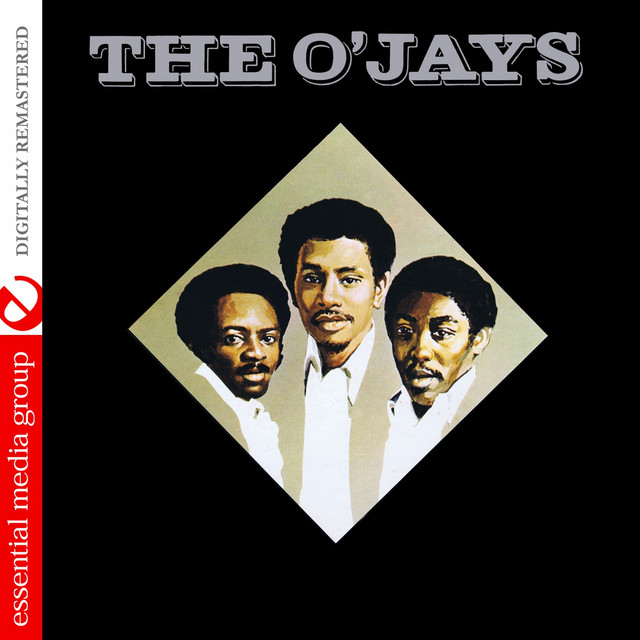The O%27jays (Digitally Remastered)
