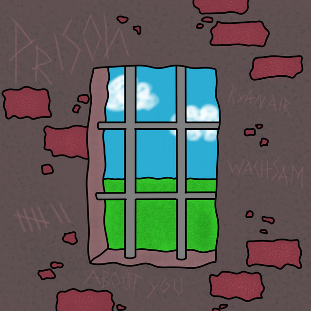 prison cover