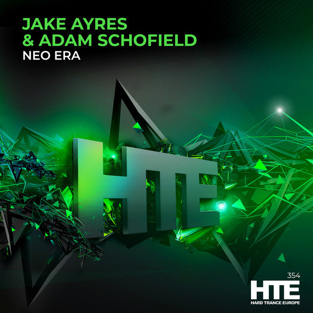 Neo Era - Extended Mix album art