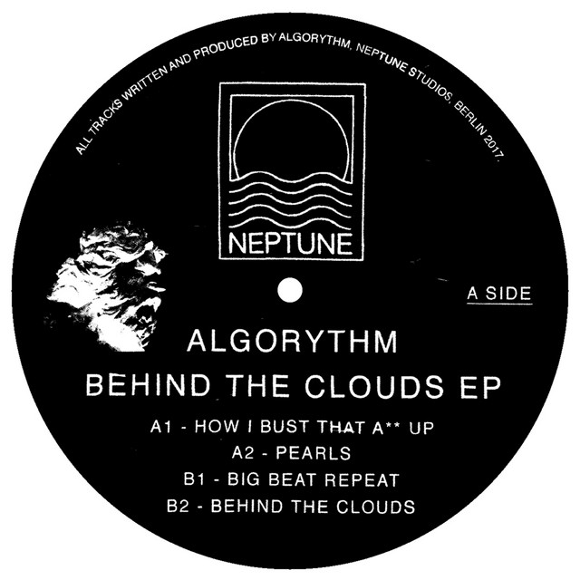 Big Beat Repeat album art