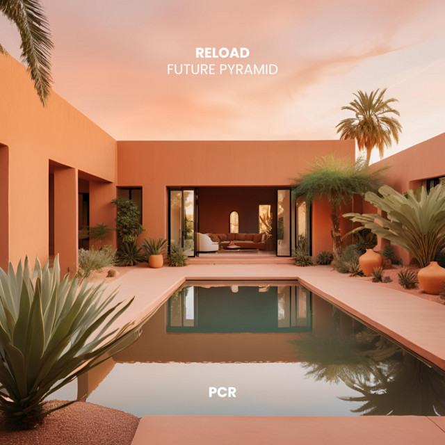 Reload - Afro House