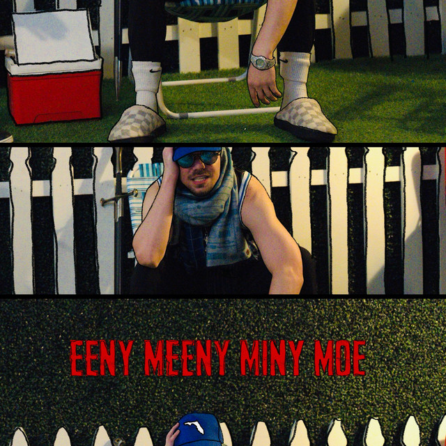 Eeny meeny miny moe