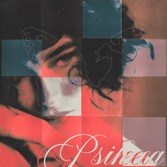 Psiheea album image