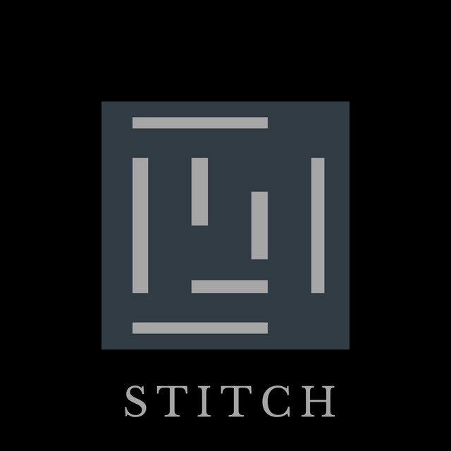 STITCH cover art