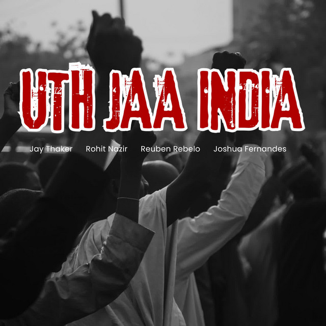 Uth Jaa India