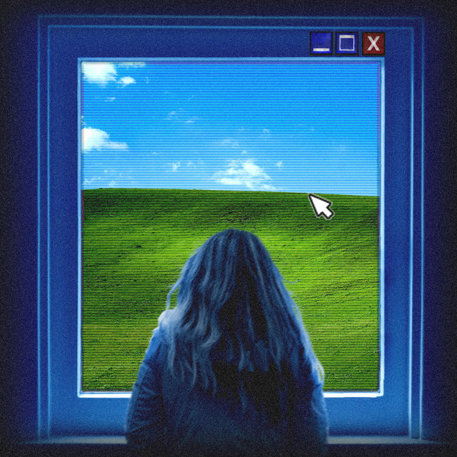 Pixels and Polygons cover art
