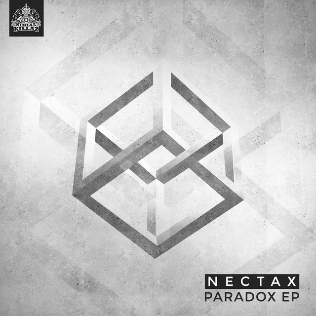 Paradox artwork