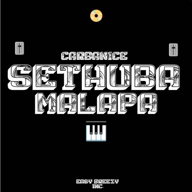 Sethuba Malapa cover art