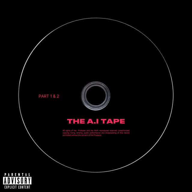 The A.I. Tape cover art