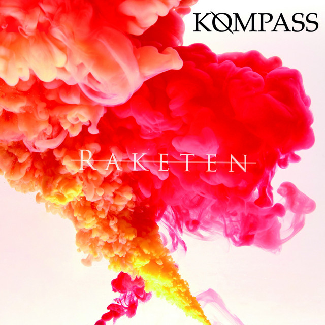 Raketen cover
