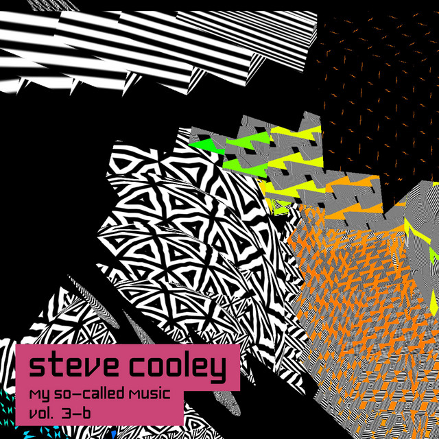 My So-Called Music, Volume 3-B cover art