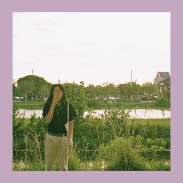 flora cover art