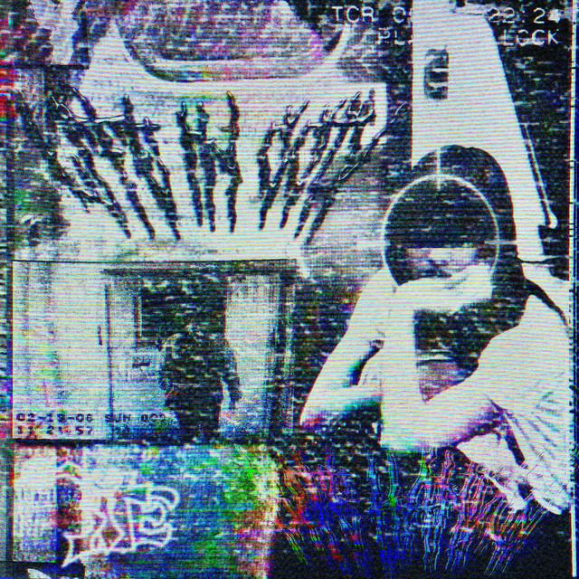 Life In CCTV cover art