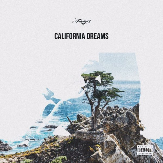 California Dreams cover