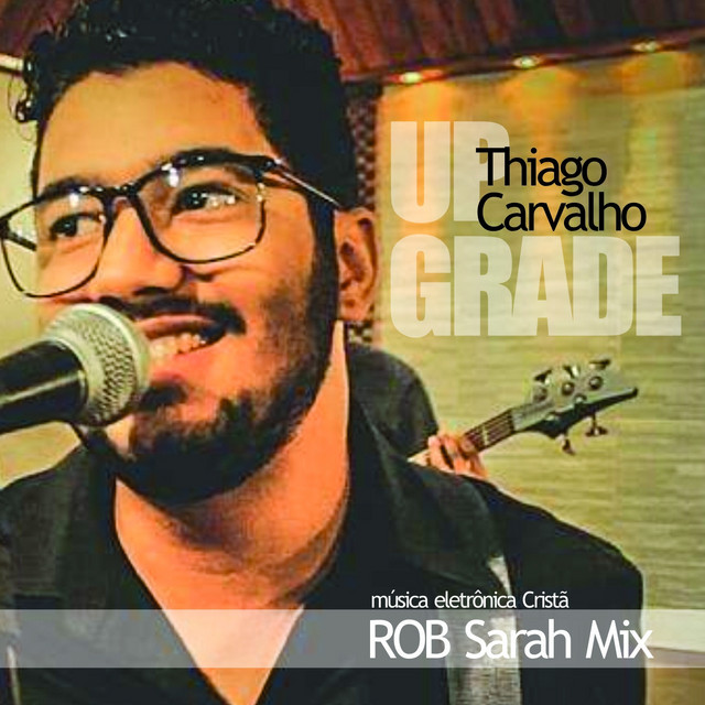 Thiago Carvalho Photo